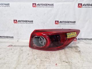 Стоп-сигнал правый MAZDA AXELA BM5FP P5VPS 22065026 1 ракурс