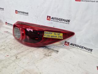 Стоп-сигнал правый MAZDA AXELA BM5FP P5VPS 22065026 2 ракурс