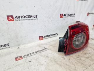 Стоп-сигнал правый MAZDA AXELA BM5FP P5VPS 22065026 3 ракурс