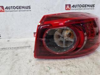 Стоп-сигнал правый MAZDA AXELA BM5FP P5VPS 22065026 4 ракурс