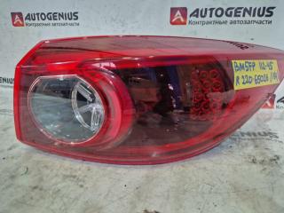 Стоп-сигнал правый MAZDA AXELA BM5FP P5VPS 22065026 5 ракурс