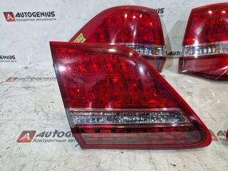 Стоп-сигнал TOYOTA CROWN GRS202 3GR-FSE 30346 4 ракурс