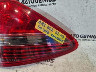 Стоп-сигнал TOYOTA CROWN GRS202 3GR-FSE 30346 5 ракурс