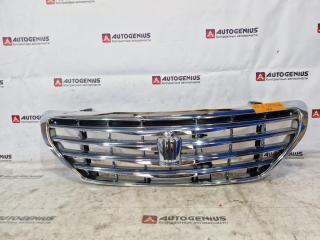 Решетка радиатора TOYOTA CROWN GRS202 3GR-FSE 1 ракурс