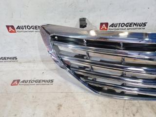 Решетка радиатора TOYOTA CROWN GRS202 3GR-FSE 5 ракурс