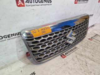 Решетка радиатора SUZUKI WAGON R SOLIO MA34S 3 ракурс