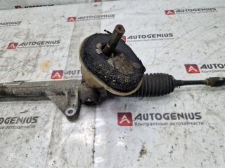 Рулевая рейка NISSAN CUBE BZ11 CR14DE 1 MOD 4 ракурс Рулевая рейка NISSAN CUBE BZ11 CR14DE 1 MOD 4 ракурс