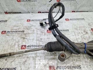 Рулевая рейка SUBARU EXIGA YA4 EJ204JUMME 3 ракурс