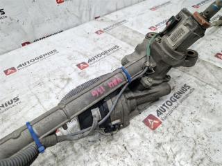 Рулевая рейка SUBARU EXIGA YA4 EJ204JUMME 4 ракурс