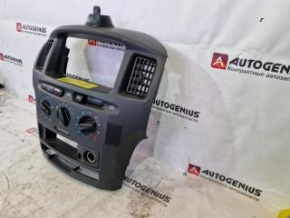 Блок управления климат-контролем TOYOTA PROBOX NCP51 1NZ-FE 2 ракурс