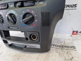 Блок управления климат-контролем TOYOTA PROBOX NCP51 1NZ-FE 5 ракурс