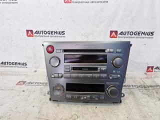Блок управления климат-контролем SUBARU LEGACY BP5 EJ204DPCJE 1 ракурс