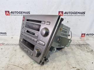 Блок управления климат-контролем SUBARU LEGACY BP5 EJ204DPCJE 2 ракурс