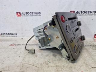 Блок управления климат-контролем SUBARU LEGACY BP5 EJ204DPCJE 3 ракурс