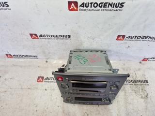 Блок управления климат-контролем SUBARU LEGACY BP5 EJ204DPCJE 4 ракурс