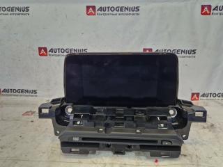 Монитор MAZDA CX-8 KG2P SHVPTS K123669C0 1 ракурс