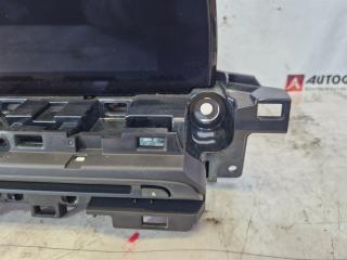 Монитор MAZDA CX-8 KG2P SHVPTS K123669C0 2 ракурс