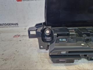 Монитор MAZDA CX-8 KG2P SHVPTS K123669C0 3 ракурс