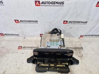 Монитор MAZDA CX-8 KG2P SHVPTS K123669C0 4 ракурс