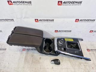 Консоль между сидений MAZDA CX-8 KG2P SHVPTS 1 ракурс