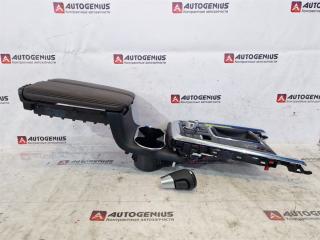 Консоль между сидений MAZDA CX-8 KG2P SHVPTS 2 ракурс