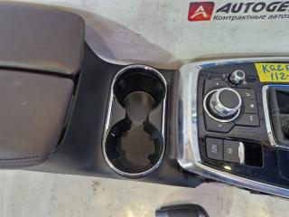 Консоль между сидений MAZDA CX-8 KG2P SHVPTS 4 ракурс