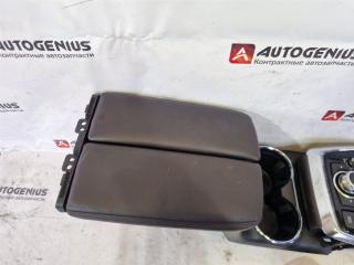Консоль между сидений MAZDA CX-8 KG2P SHVPTS 5 ракурс