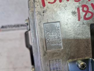 Монитор MAZDA AXELA BM5FP P5VPS B45C669C0 5 ракурс