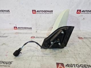 Зеркало правое MITSUBISHI DELICA D:3 M20 HR16DE 3 KON 3 ракурс