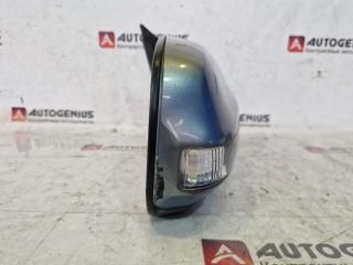 Зеркало правое TOYOTA RUSH J210E 7 KON 4 ракурс