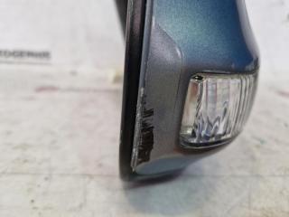 Зеркало правое TOYOTA RUSH J210E 7 KON 5 ракурс