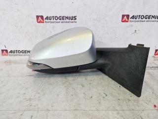 Зеркало правое TOYOTA VITZ KSP130 2 KON 1 ракурс