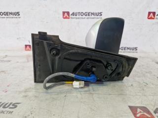 Зеркало правое TOYOTA VITZ KSP130 2 KON 3 ракурс
