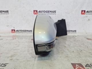 Зеркало правое TOYOTA VITZ KSP130 2 KON 4 ракурс