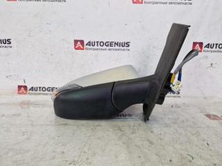 Зеркало правое TOYOTA VITZ KSP130 2 KON 5 ракурс