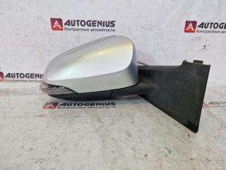 Зеркало правое TOYOTA VITZ KSP130 1KR-FE 7 KON 1 ракурс