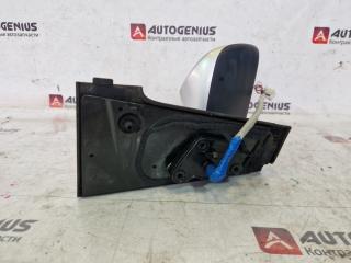 Зеркало правое TOYOTA VITZ KSP130 1KR-FE 7 KON 3 ракурс