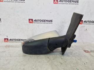 Зеркало правое TOYOTA VITZ KSP130 1KR-FE 7 KON 5 ракурс