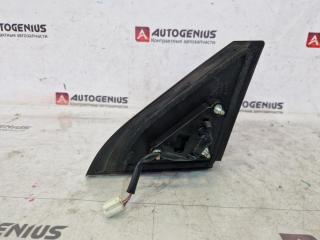 Зеркало правое TOYOTA PROBOX NCP51 1NZ-FE 3 KON 3 ракурс