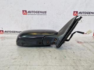 Зеркало правое TOYOTA PROBOX NCP51 1NZ-FE 3 KON 5 ракурс