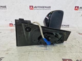 Зеркало правое TOYOTA VITZ KSP130 1KR-FE 7 KON 3 ракурс