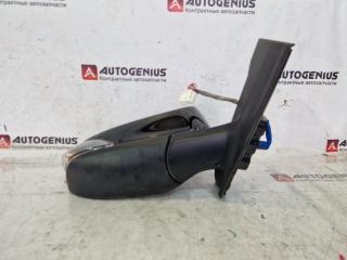 Зеркало правое TOYOTA VITZ KSP130 1KR-FE 7 KON 5 ракурс