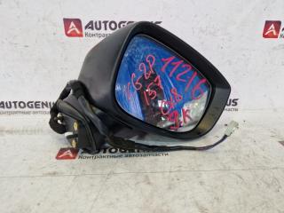 Зеркало правое MAZDA CX-8 KG2P SHVPTS 9 KON 2 ракурс Зеркало правое MAZDA CX-8 KG2P SHVPTS 9 KON 2 ракурс