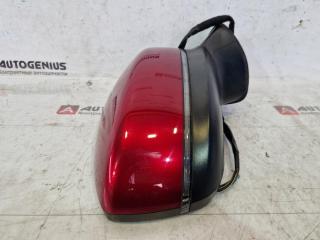 Зеркало правое MAZDA CX-8 KG2P SHVPTS 9 KON 4 ракурс Зеркало правое MAZDA CX-8 KG2P SHVPTS 9 KON 4 ракурс