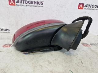 Зеркало правое MAZDA CX-8 KG2P SHVPTS 9 KON 5 ракурс