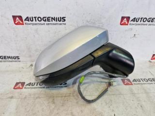 Зеркало правое TOYOTA SIENTA NHP170 1NZ-FXE 7 KON 1 ракурс