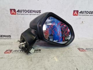 Зеркало правое TOYOTA SIENTA NHP170 1NZ-FXE 7 KON 2 ракурс