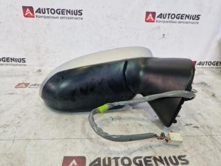 Зеркало правое TOYOTA SIENTA NHP170 1NZ-FXE 7 KON 5 ракурс