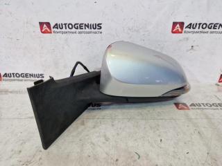 Зеркало левое TOYOTA VITZ KSP130 1KR-FE 7 KON 1 ракурс