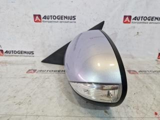 Зеркало левое MAZDA ATENZA GH5FW L5VE 8 KON 4 ракурс Зеркало левое MAZDA ATENZA GH5FW L5VE 8 KON 4 ракурс